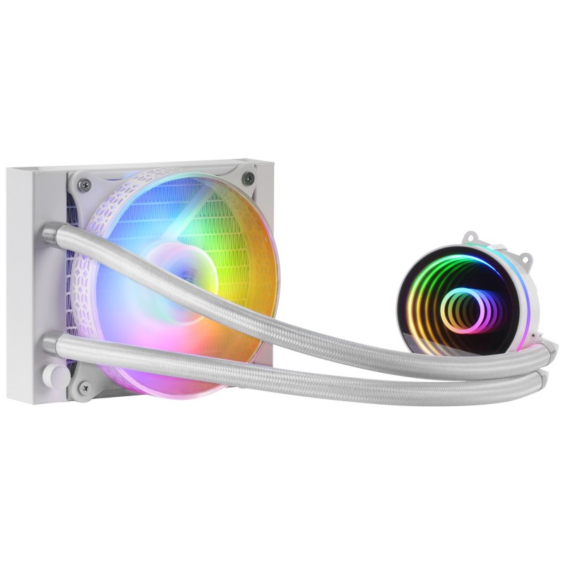 Mars Gaming ML-ONE120 Blanco MLONE120W