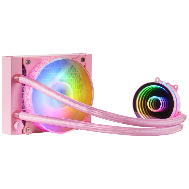 Mars Gaming ML-ONE120 Rosa MLONE120P