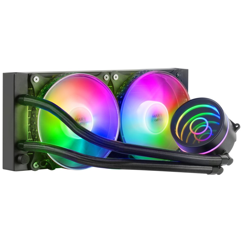 Mars Gaming ML-ONE240 Negro MLONE240