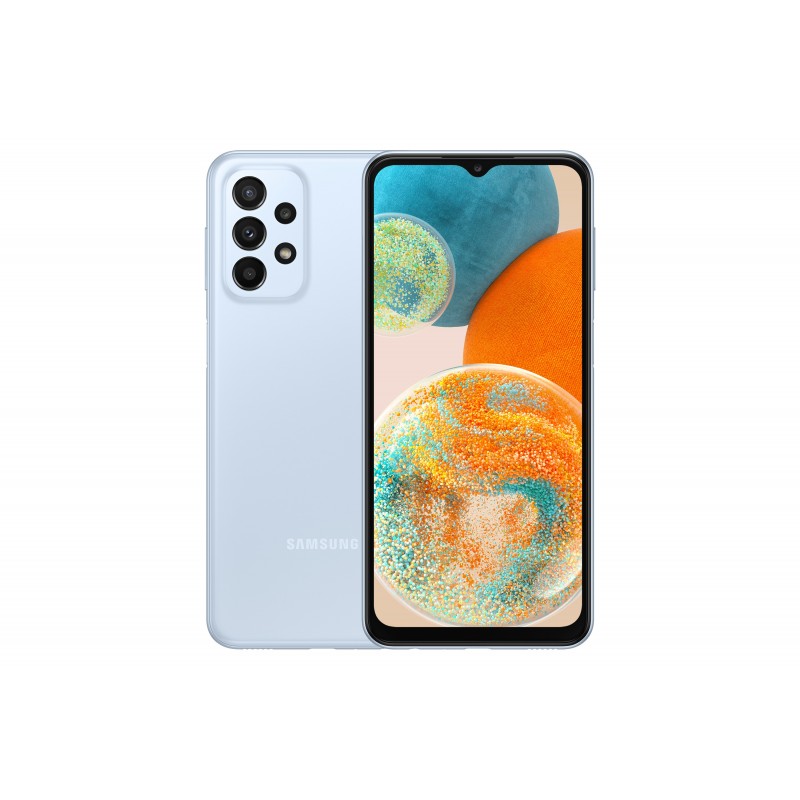 Samsung Galaxy A23 5G SM-A236B Azul - 4GB - 64GB - 5G A236 4-64 BL