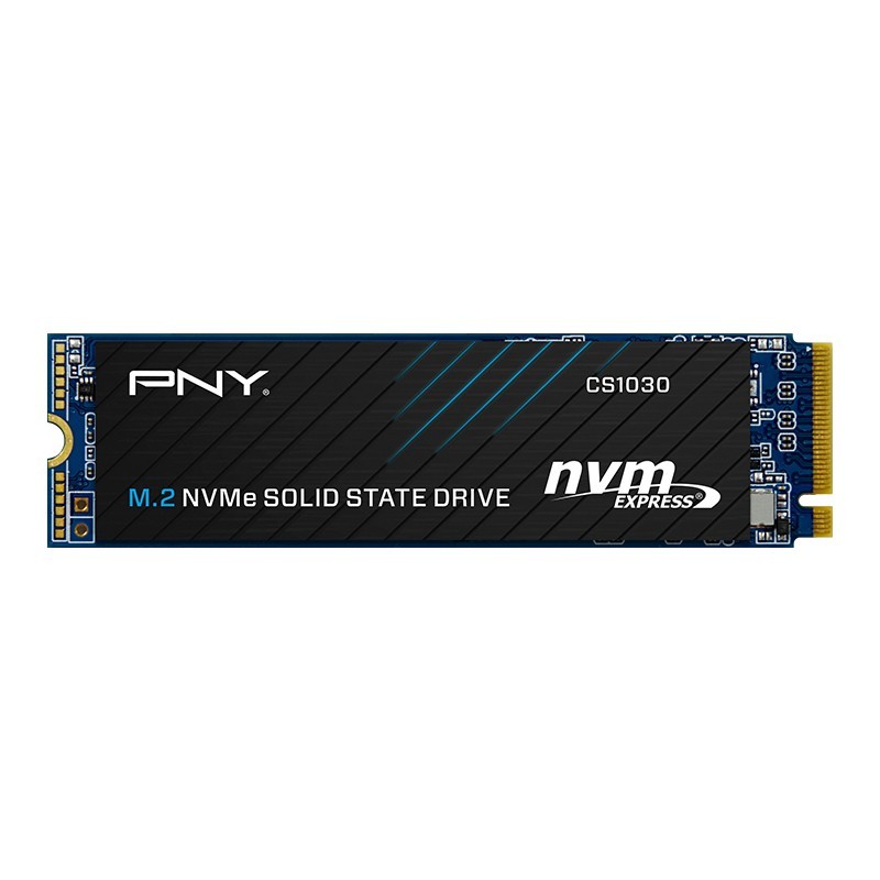 PNY CS1030 - 1000GB M.2 3D NAND PCI Express 3.0 M280CS1030-1TB-RB