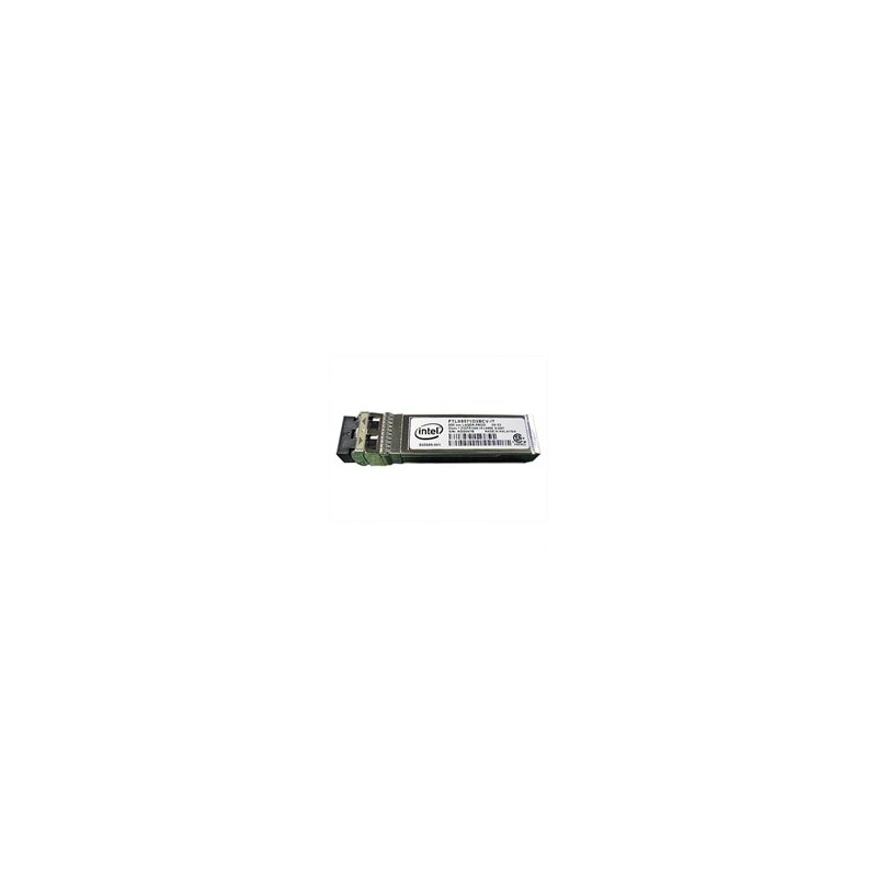 DELL 407-BBOK red modulo transceptor Fibra óptica 10000 Mbit s SFP+