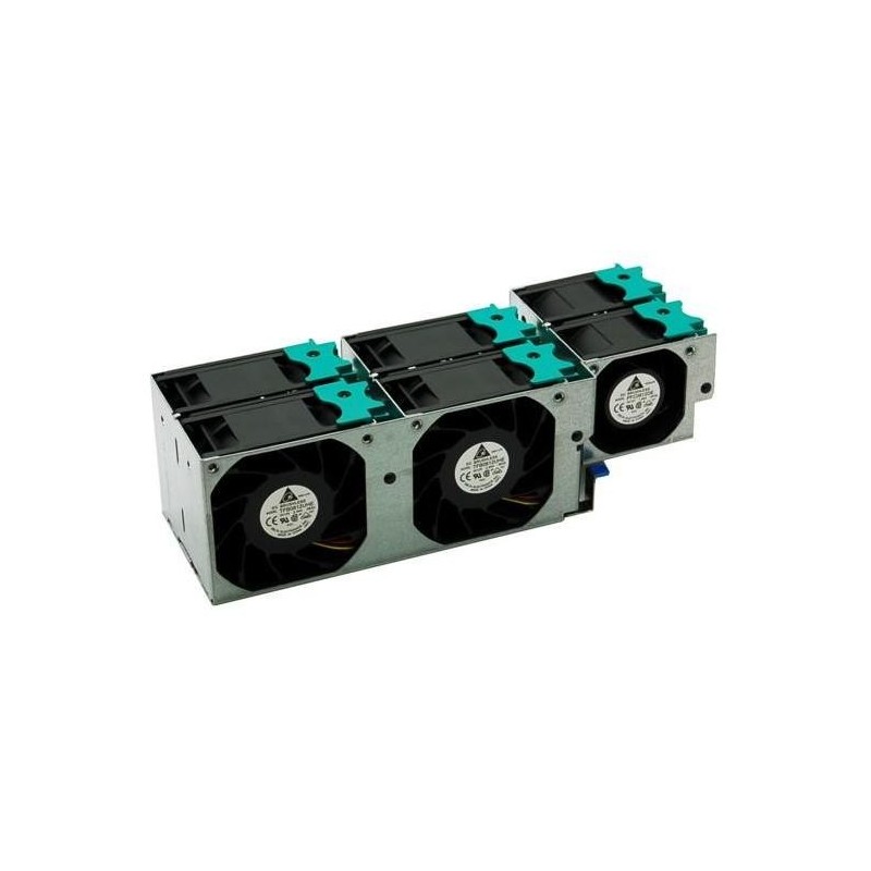Intel ASRLXFANS