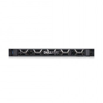 DELL PowerEdge R550 - Intel Xeon Silver - 16 GB - 800W FJVWR