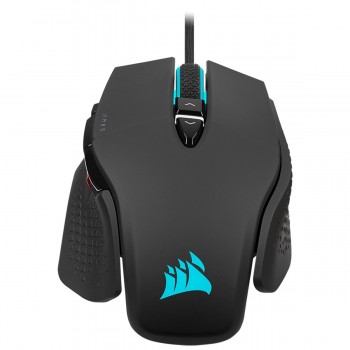 Corsair M65 RGB ULTRA Negro CH-9309411-EU2