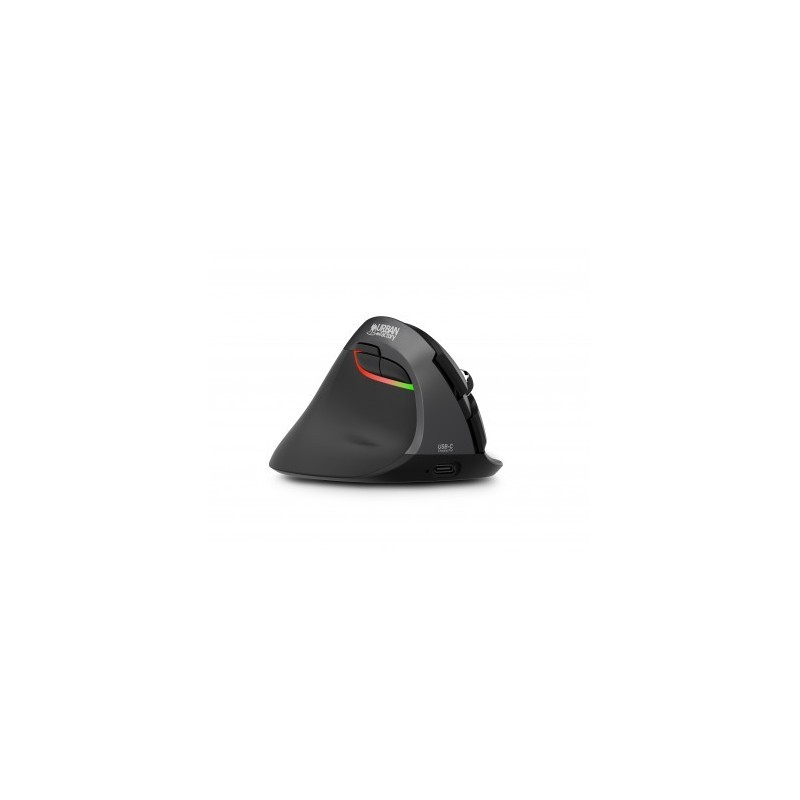 Urban Factory EPL20UF Negro