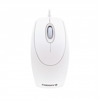 CHERRY M-5400-0 Blanco