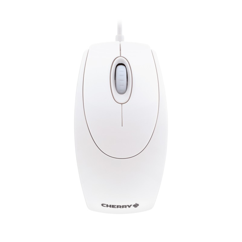 CHERRY M-5400-0 Blanco