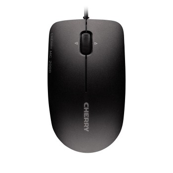 CHERRY MC 2000 Negro JM-0600-2