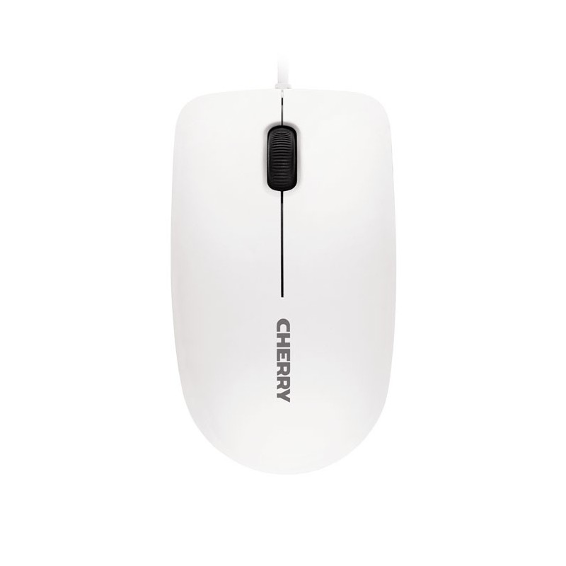 CHERRY MC 1000 Gris JM-0800-0