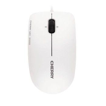 CHERRY MC 2000 Gris JM-0600-0