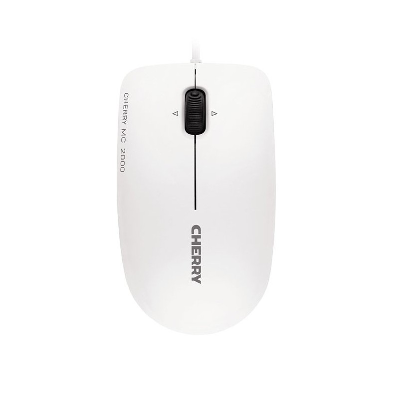 CHERRY MC 2000 Gris JM-0600-0