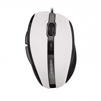 CHERRY MC 3000 Gris, Blanco JM-0120-0