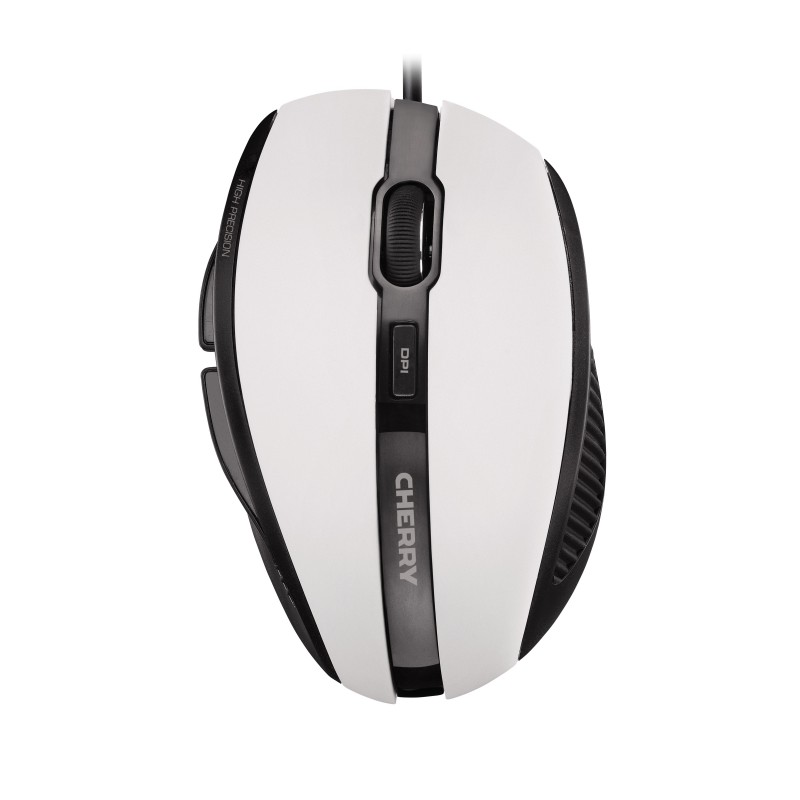 CHERRY MC 3000 Gris, Blanco JM-0120-0