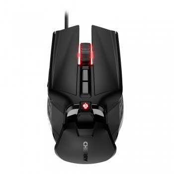 CHERRY MC 9620 FPS Negro JM-9620