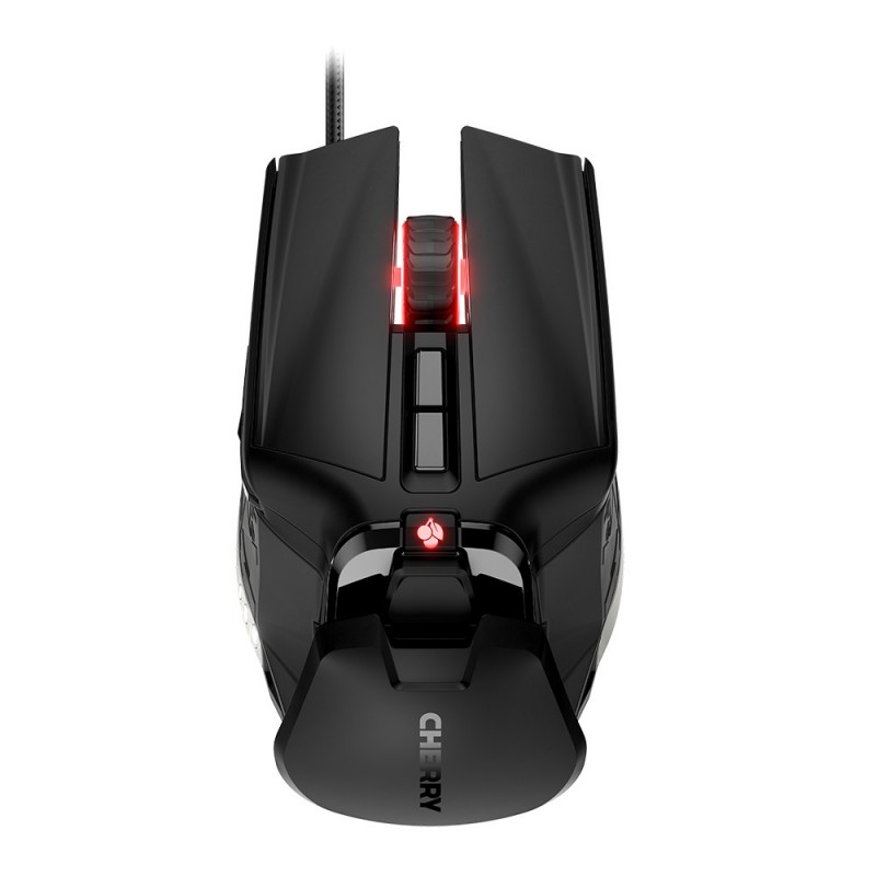 CHERRY MC 9620 FPS Negro JM-9620