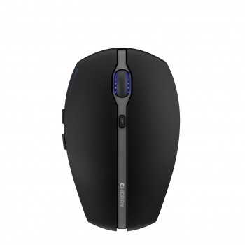 CHERRY GENTIX BT Negro JW-7500-2