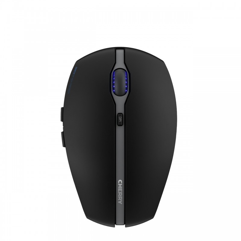 CHERRY GENTIX BT Negro JW-7500-2