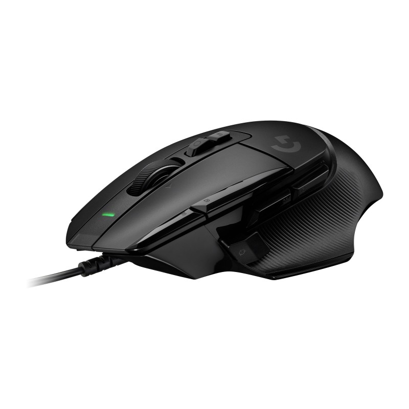 Logitech G G502 X Negro 910-006139