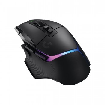 Logitech G G502 X Plus Negro 910-006163