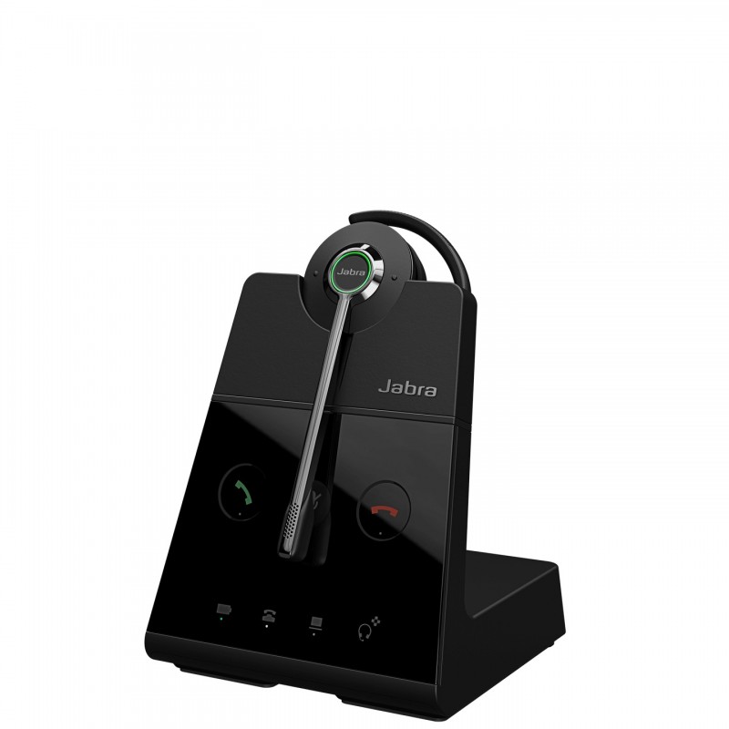 Jabra Engage 65 Convertible Negro 9555-553-117