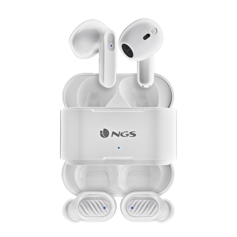 NGS ARTICA DUO Blanco ARTICADUOWHITE