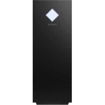 HP OMEN 25L GT15-0011ns - i7-12700F - 16GB - 1000GB SSD - Tower - Negro - FreeDOS 634J5EA