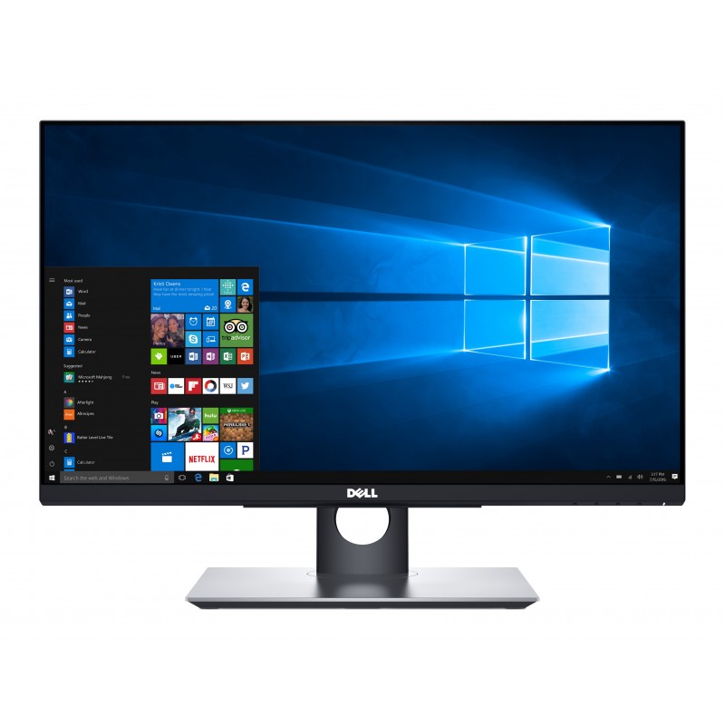 DELL P Series P2418HT - 23.8" Full HD - LCD - Negro - 60Hz DELL-P2418HTE