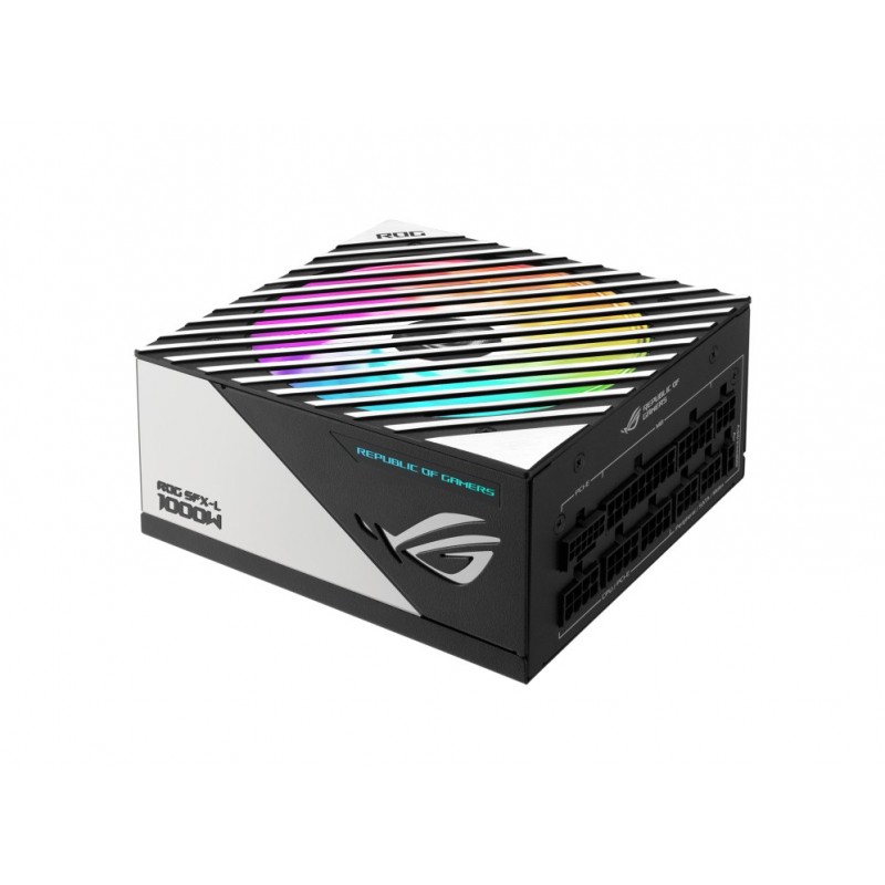 ASUS ROG Loki SFX-L 1000W Platinum 80 PLUS Platinum 1000W 90YE00N1-B0NA00