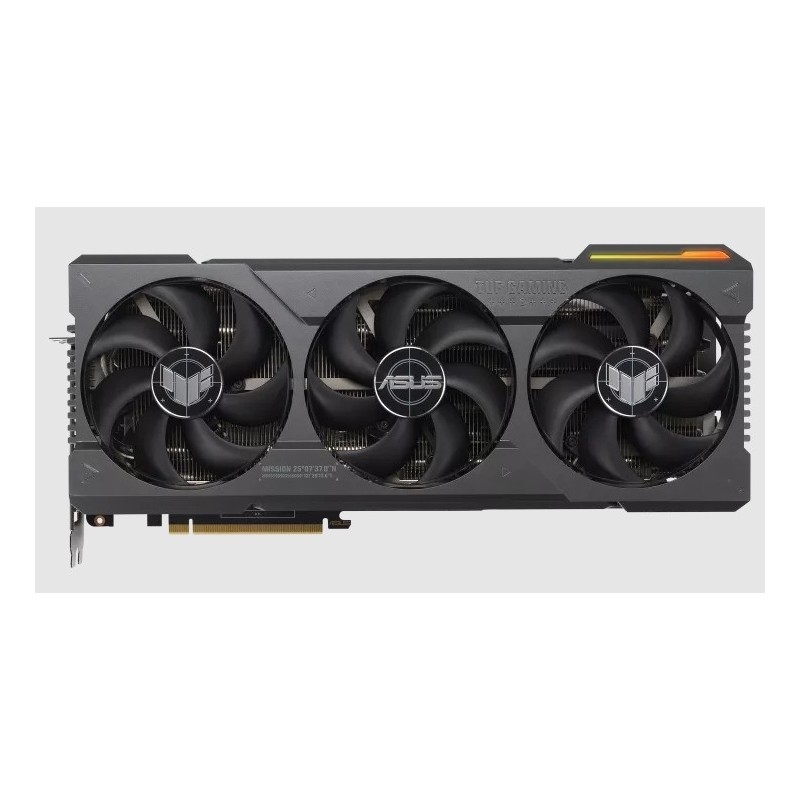 ASUS TUF Gaming RTX 4090 24 GB GDDR6X 90YV0IE1-M0NA00
