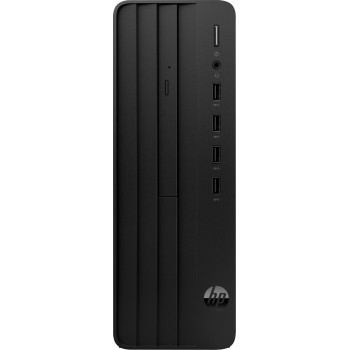 HP Pro 290 G9 i5-12400 SFF Intel Core i5 - 8GB - 512GB SSD - W11 Pro PC - Negro 6B2N8EAABE