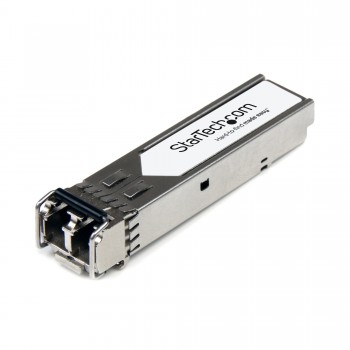StarTech.com Módulo Transceptor SFP+ Compatible con HPE J9151E - 10GBASE-LR - Fibra Monomodo de 10Gb J9152A-ST