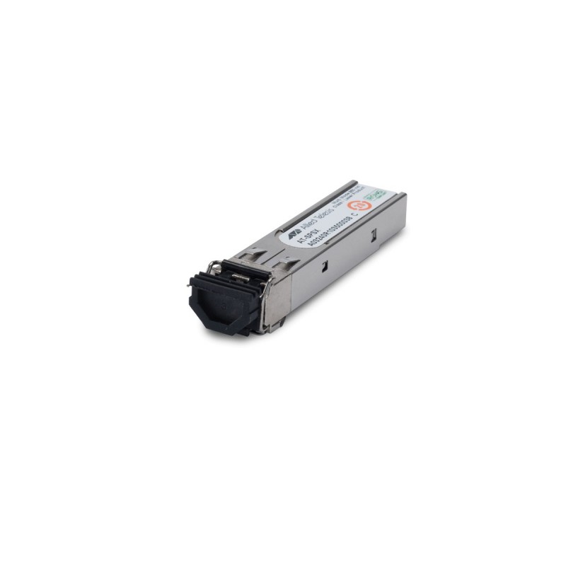 Allied Telesis AT-SPSX convertidor de medio 1250 Mbit s 850 nm