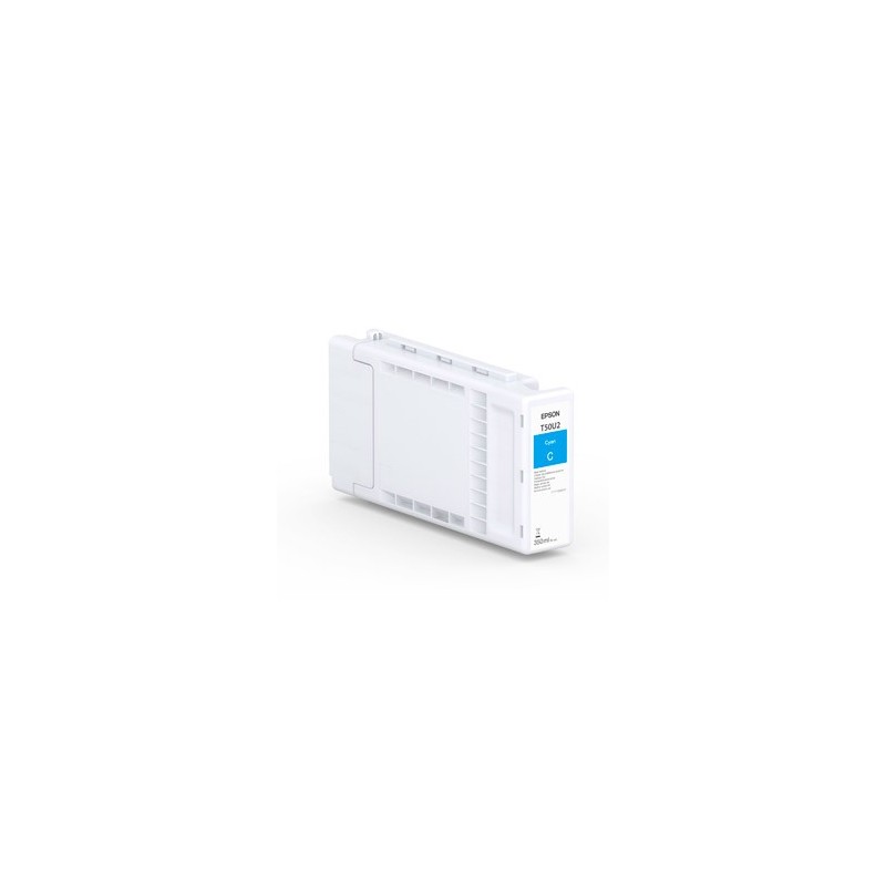 Epson UltraChrome XD3 Original Cian C13T50U200