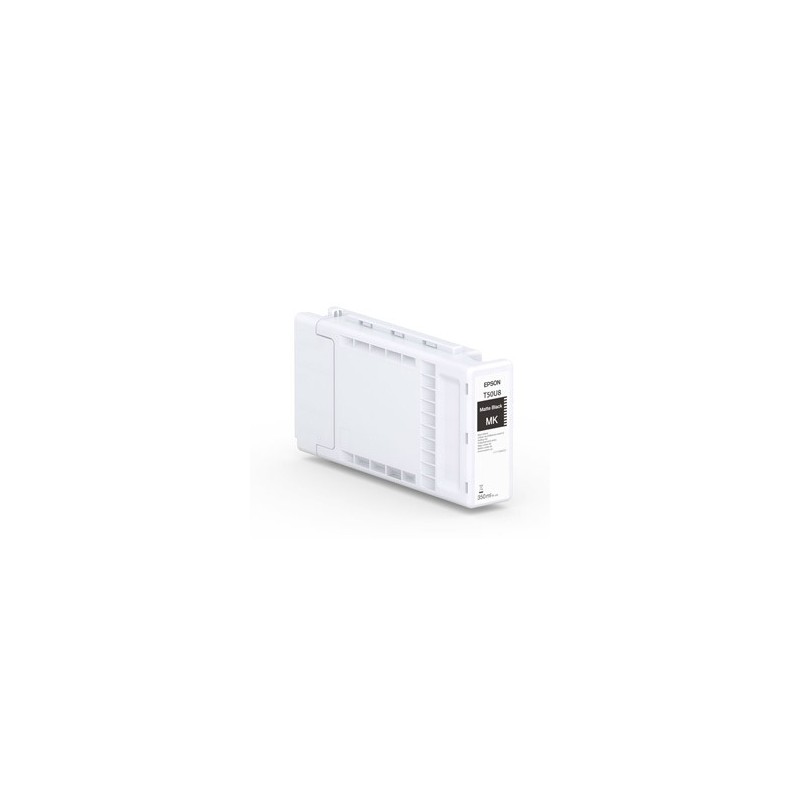 Epson UltraChrome XD3 Original Negro mate C13T50U800