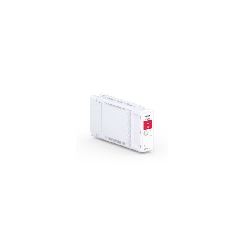 Epson UltraChrome XD3 Original Rojo C13T50UF00