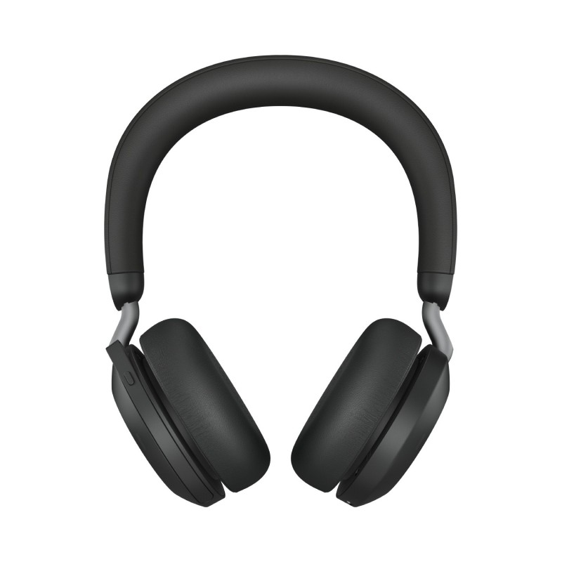 Jabra Evolve2 75 Negro 27599-989-899