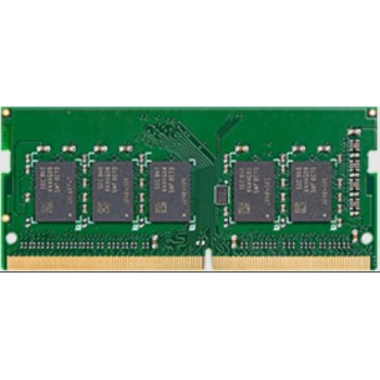 Synology D4ES02-8G 8GB - 1 x 8GB DDR4 MHz