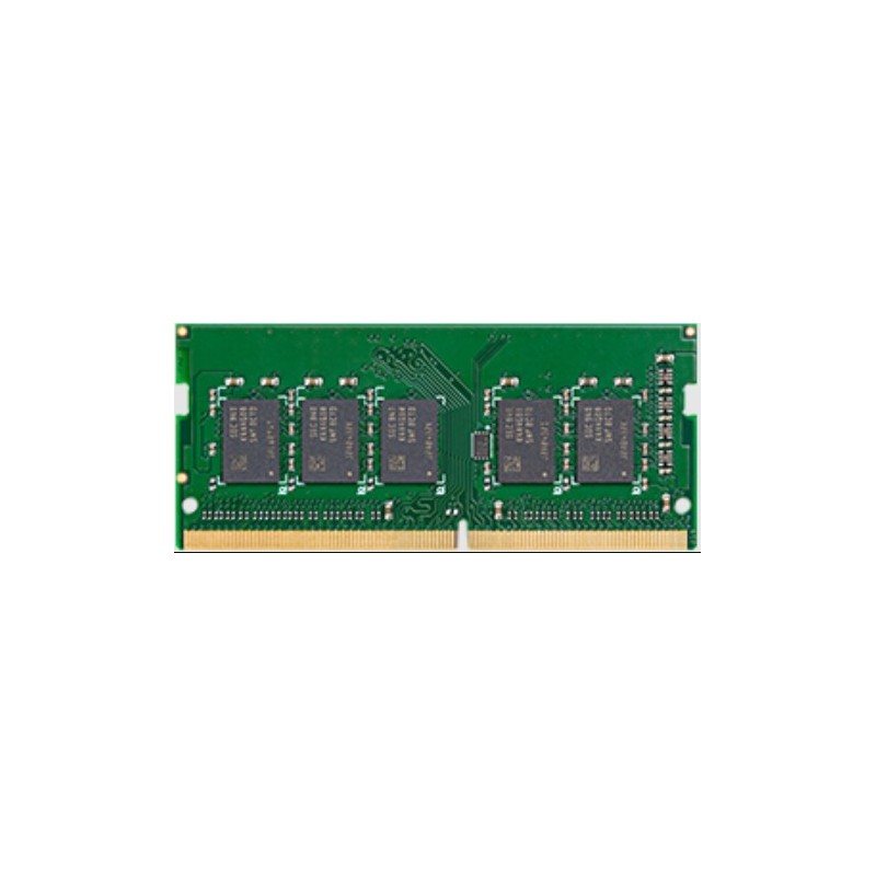 Synology D4ES02-8G 8GB - 1 x 8GB DDR4 MHz
