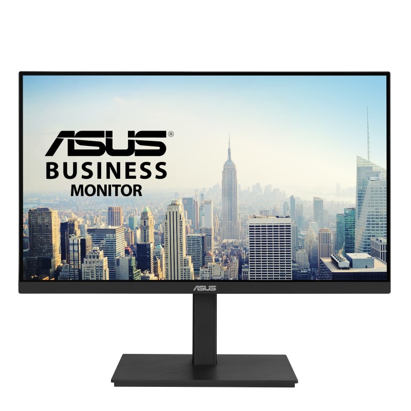 ASUS VA24ECPSN - 23.8" Full HD - LCD - Negro - 75Hz 90LM056J-B01170