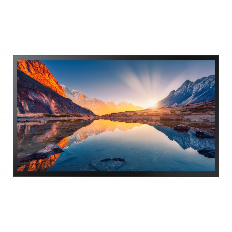 Samsung QMB-T - 55" Tactil LH55QMBTBGCXEN