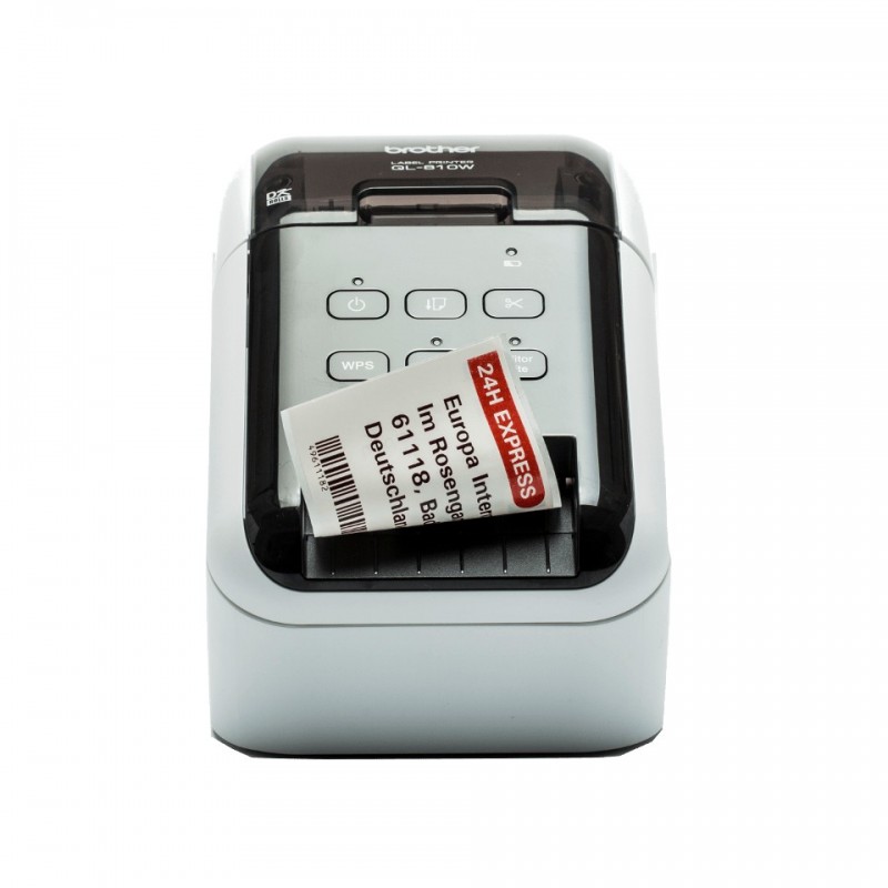 Brother QL-810WC QL810WCZX1