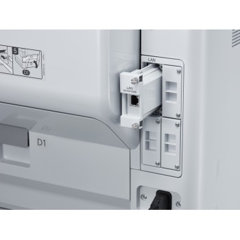 Epson WorkForce Pro WF-C879RD3TWFC C11CH35401BP?OMPS