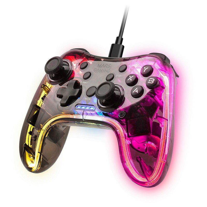 Gamepad Mars Gaming MGP-C MGPC