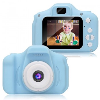 Denver KCA-1330 Cámara digital para niños KCA-1330BLUE