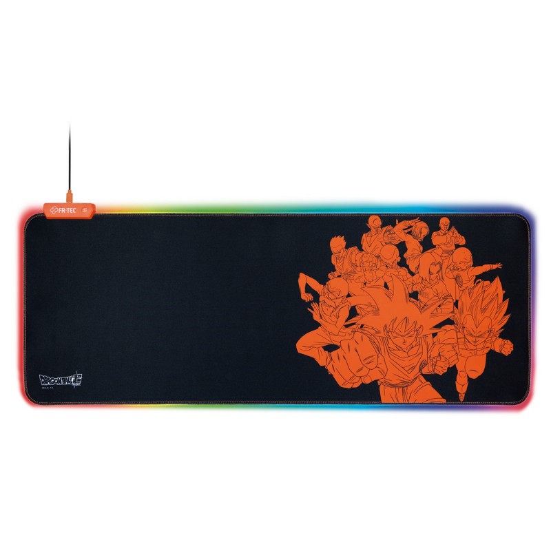 FR-TEC PC Dragon Ball Super MousePad GOKU DBPCMOUPADGO
