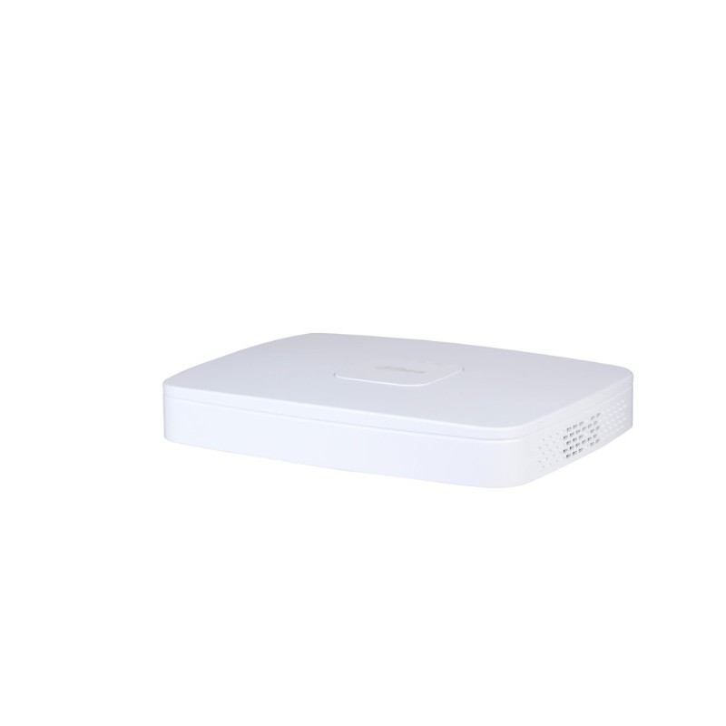 Dahua Technology XVR4104C-I videograbador digital Blanco 6923172507525