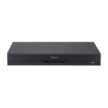 Dahua Technology XVR5216AN-I3 videograbador digital 1.0.01.01.15180