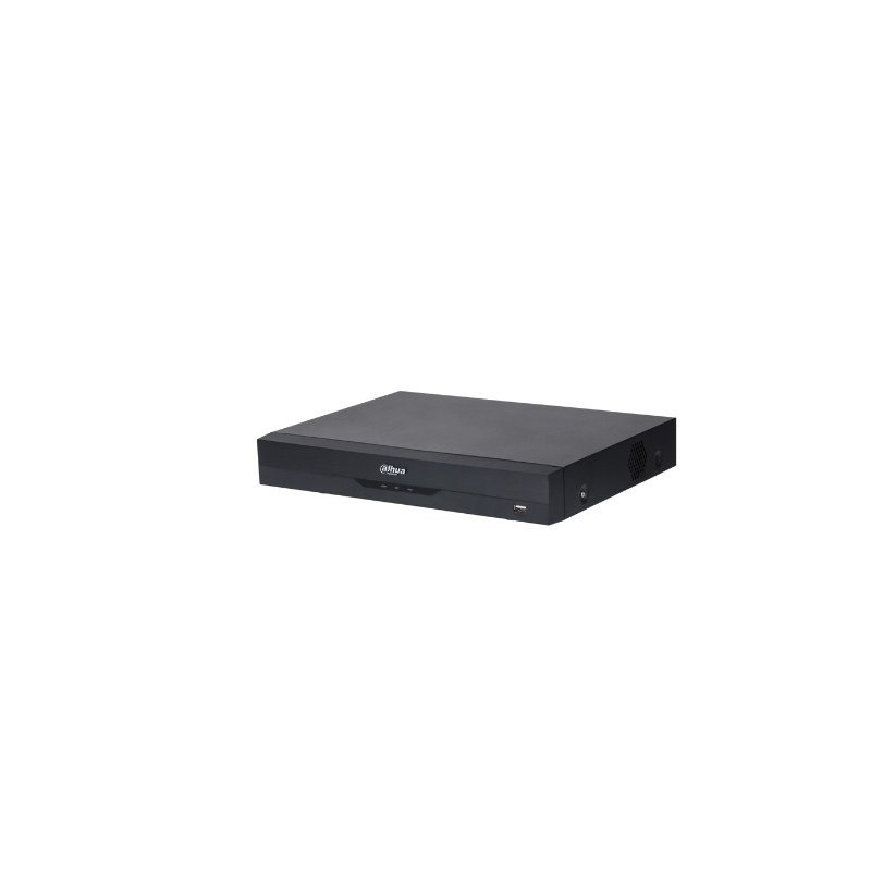 Dahua Technology DH-XVR5108H-4KL-I3 Negro 1.0.01.01.15208