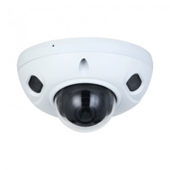 Dahua Technology WizSense DH-IPC-HDBW3441F-AS-S2 cámara de vigilancia Almohadilla Cámara de segurida 1.0.01.04.38408